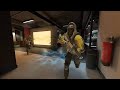 Breachers Quickplay - City