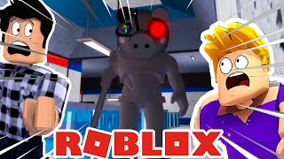 Overspes - furious jumper piggy roblox