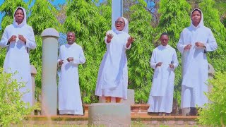 UMENIITA BWANA( video)-Peramiho Abbey -SONGEA