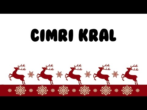 Cimri Kral | Masal Dinle ( Konuk Sanatçı )