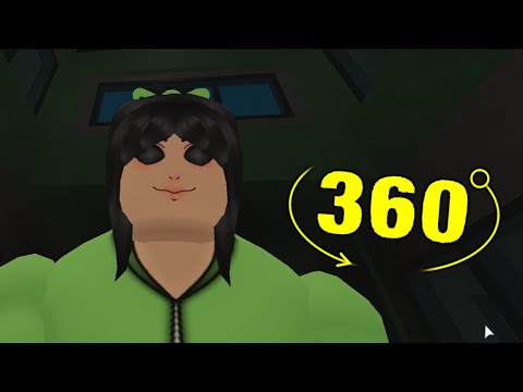 Roblox Builderman Jumpscare Roblox Animation Youtube - roblox game play with builder man character glow in the dark