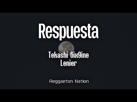 Tekashi 6ix9ine -