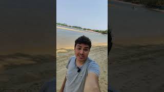 Ilha Do Mussulo, Ana, África