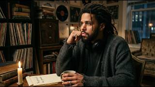 J. Cole - The Cost of Being Chosen (Official Music Video) Wealth