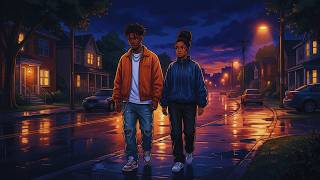 【Playlist】Relax Into Deep R&amp;B &amp; Trap Soul Waves 🌊