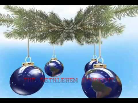 The Bethlehem Symphony Jolly Old St Nicholas.mpg