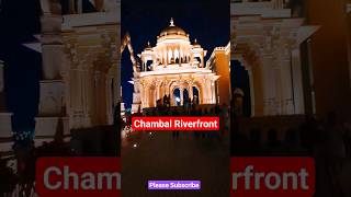 ?Chambal Riverfront Best Scenes chambalriverfront youtubeshorts trending viral shorts