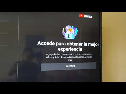 Video: Cómo Ingresar A Su Cuenta Personal Stream