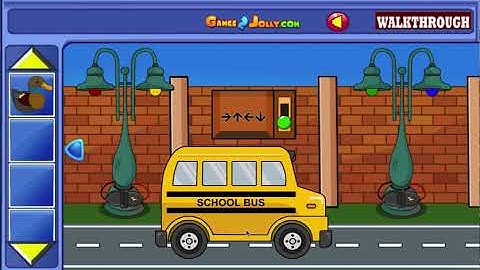 Lovely Rabbit Family Rescue Walkthrough - Games2Jolly