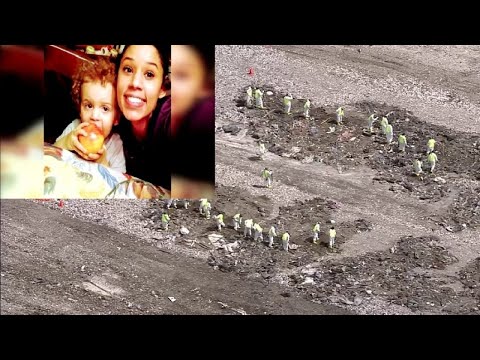 Missing mom Leila Cavett investigation leads FBI to landfill