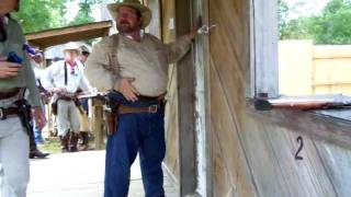 Big Meaux Jhr Bank Stage - May 2010