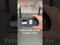 Redmi Note 15 Pro Camera Test/Durability Test #redminote15pro #shorts #viralvideos #foryou