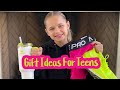 Christmas Gift Ideas For Teen Girls and Moms | The LeRoys