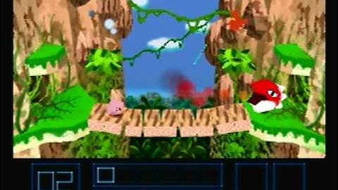 Kirby 64: The Crystal Shards Walkthrough part 13