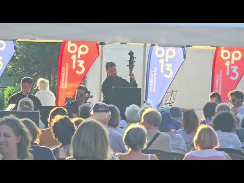 Duka Elemér & Gipsy Chamber Orchestra - Volt és lesz ( 2026.06.07. Szent István Park)