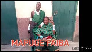 MAPUGE FAIBA_UJUMBE WA FILIBETI