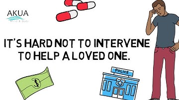 Enabling A Loved One - Drug or Alcohol Addiction