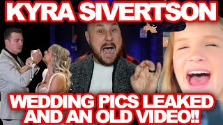 Kyra's Wedding And Revisiting A Post Breakup Video!