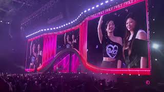 Twice - Strawberry “Roulette Encore” | Twice 5th World Tour Ready to Be Philippines Day 2 [FANCAM]
