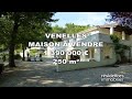 Ref:s6X_nCc59IM Venelles - maison a vendre - 1 390 000 - 250 m�