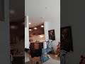 School Age Expressions Day 18 (Leg Lifts & Stretches) Pre-Workout