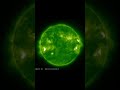 Solar Images Time-Lapse 31st March - 2nd April 2025