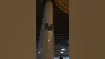 تلاوة من سورة الجن ~ عبدالرحمن العليان ليلة ٢٧ رمضان 🌙 ١٤٤٦هـ