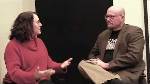 Resonance Ensemble with Lee Eric Shackleford - R.U...