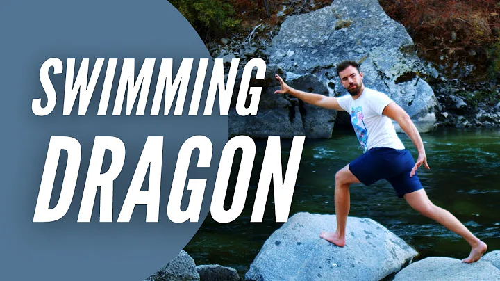 Swimming Dragon Qigong | Strength, Mobility, Flexi...