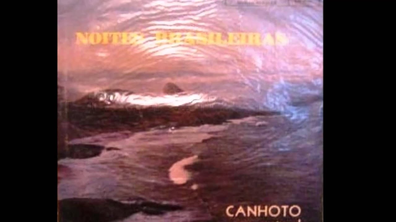 Canhoto e seu Regional - UMA NOITE NO SUMARÉ - Esmeraldino Salles - Noites Brasileiras - ano de 1958