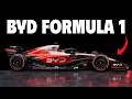 BYD is coming to Formula 1?