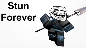 Fallen guardian stun in a nutshell.. (TDS Meme)