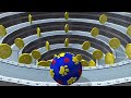 Going Balls - NEW SpeedRun Gameplay Level 33