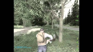 Dayz Panthera Fail Part 2