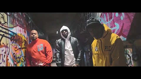 Rigz Ft. Willie The Kid & Illanoise - New Era Slic...