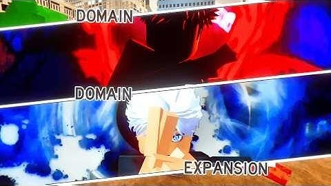ALL DOMAIN CLASHES in JJS | Jujutsu Shenanigans NEW UPDATE
