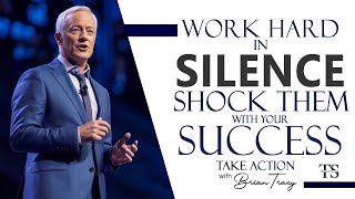 SUCCESSFUL PEOPLE WILL NOT COMPLAIN | Brian Tracy | This Powerful Speech Will Change Your Life 2024