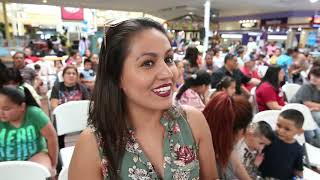 Cinto Ramos, Jr. CUBE Chair Video 2019 Miami, FL