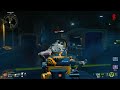 BLACK OPS 6 ZOMBIES - TERMINUS GAMEPLAY (NO COMMENTARY)