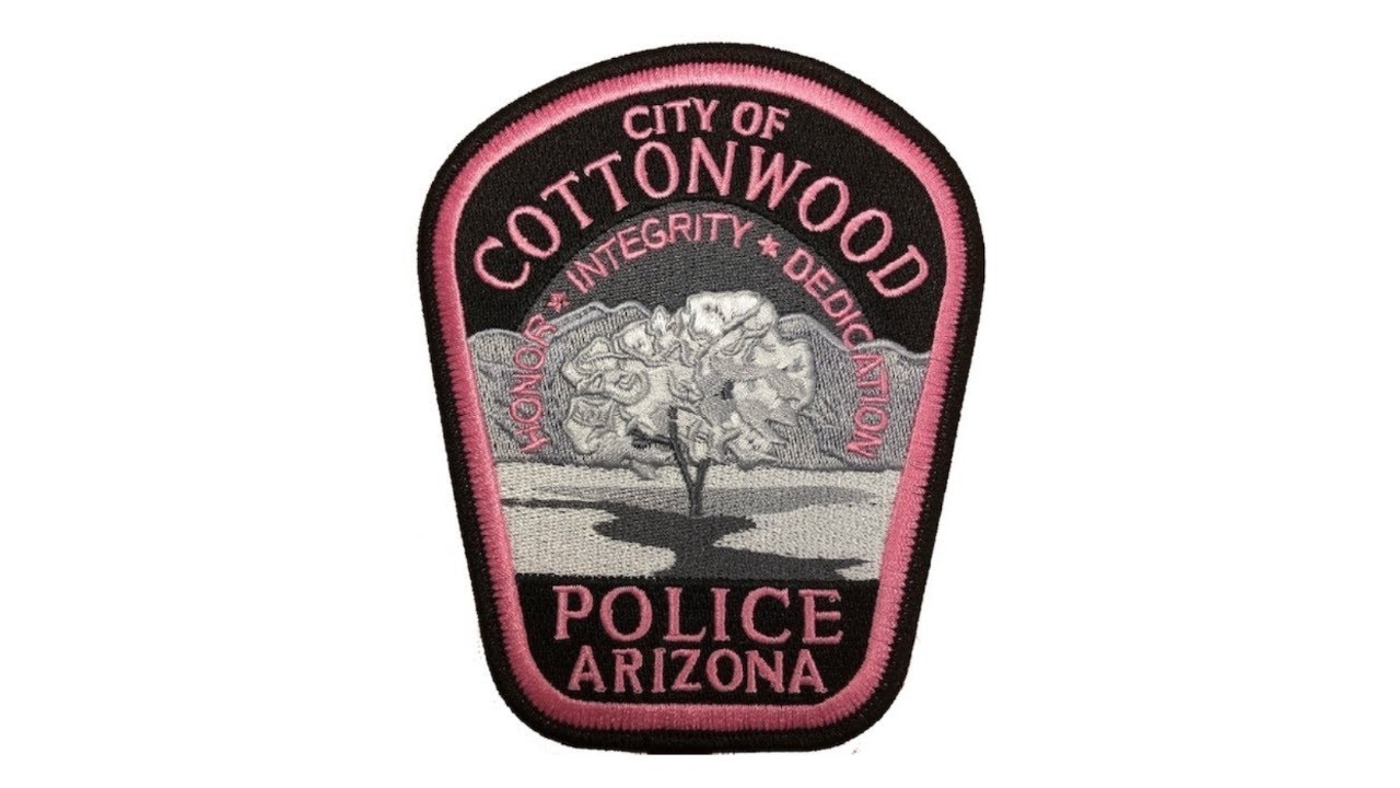 Special Interview Cottonwood Police Department Commander Gareth