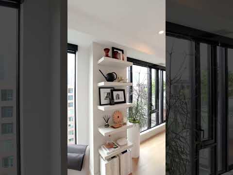 Video: Amazing Penthouse Lejlighed til salg i Stockholm, Sverige