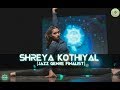 Shreya kothiyal  jazz genre  finalist  genre your style your stage  dance competition