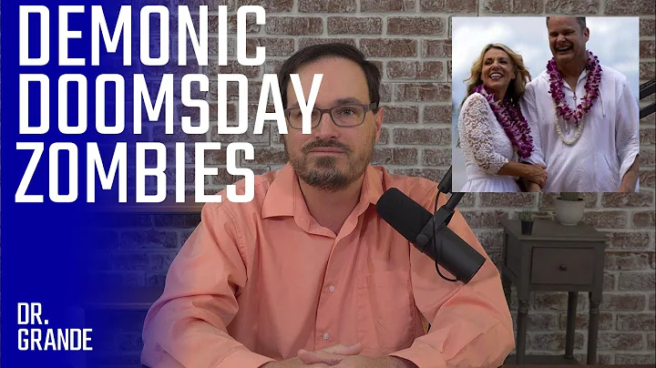 Lori and Chad Daybell Update | Beliefs about the A...