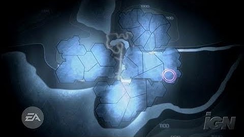 Need for Speed Carbon PlayStation 3 Trailer - Intro Movie