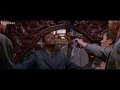 RUSH HOUR 1998 جاكي شان ينقذ كريس تاكر روعه