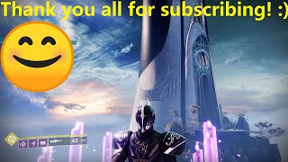 Thank you all for subscribing! 16K nearing to 17K now! 😊