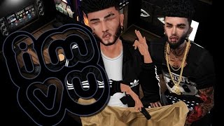 IMVU GamePlay Episode 3 (Funny Plus Fun) (JungleBoiiGaming) xD