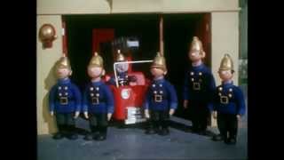 Trumpton Firemen. Pugh,Pugh,Barney Mcgrew 