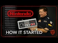 Nintendo- The History of a Legendary Video Game Company - A Case Study for Entrepreneurs