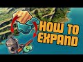 Victoria 3 comprehensive expansion guide  where how and why